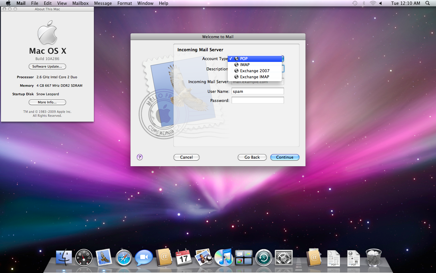 Mac Os X 10.5 Iso
